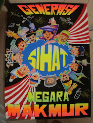 dadah poster contoh gambar visual lukisan dan pixshark seni via toko rupa